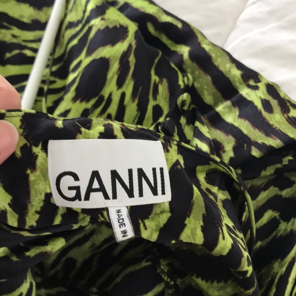 Ganni - Picture 4 of 8